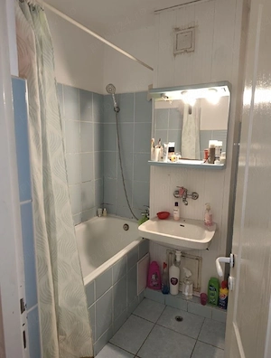 Vand apartament 2 camere cartier Găvana  - imagine 4