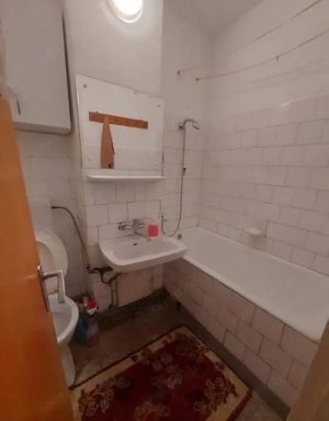 Apartament 3 Camere spațios, bucătărie mare, 65 mp, Etaj 2 – Micro 5, Târgoviște - imagine 12