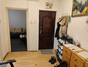 Vand apartament 2 camere cartier Găvana  - imagine 3