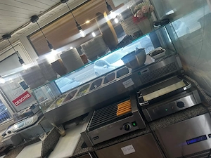 Afacere la cheie Deva Fast Food 