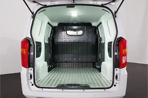 BYD ETP 3 Autoutilitara Electrica 100% - imagine 7