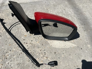 oglinda elecrica completa dreapta volkswagen up