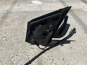 oglinda elecrica completa dreapta volkswagen up - imagine 4