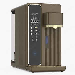 Dispenser de Apa Purificata si Hidrogenata
