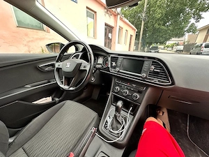 Seat Leon 2016 - imagine 3