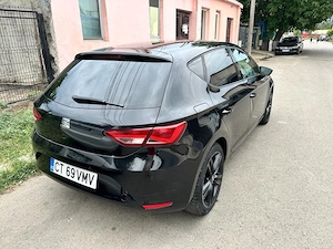 Seat Leon 2016 - imagine 5