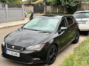 Seat Leon 2016 - imagine 2