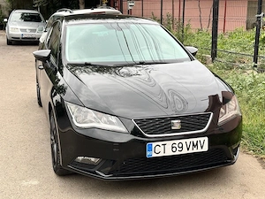 Seat Leon 2016 - imagine 4