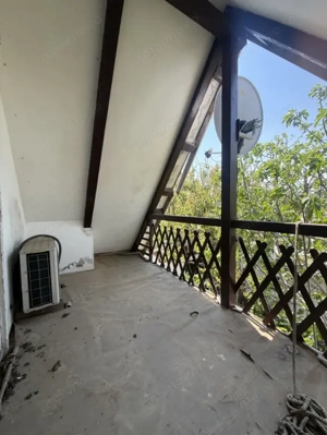 Ultracentral, casa individuala cu teren 387 mp, centrala gaz - imagine 18
