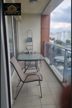 Dristor InCity Residence - 3 Camere 2 Bai 2 Balcoane Mobilat 102 mp - imagine 4