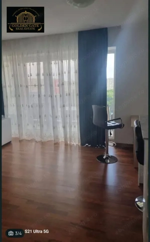 Dristor InCity Residence - 3 Camere 2 Bai 2 Balcoane Mobilat 102 mp