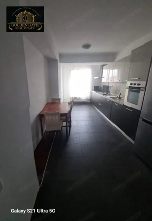 Dristor InCity Residence - 3 Camere 2 Bai 2 Balcoane Mobilat 102 mp - imagine 2