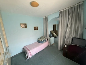 Ultracentral, casa individuala cu teren 387 mp, centrala gaz - imagine 13
