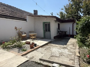 Ultracentral, casa individuala cu teren 387 mp, centrala gaz - imagine 5