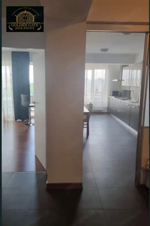 Dristor InCity Residence - 3 Camere 2 Bai 2 Balcoane Mobilat 102 mp - imagine 3