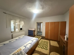Ultracentral, casa individuala cu teren 387 mp, centrala gaz - imagine 10