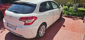 Vand Citroen C4  - imagine 3
