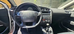 Vand Citroen C4  - imagine 2