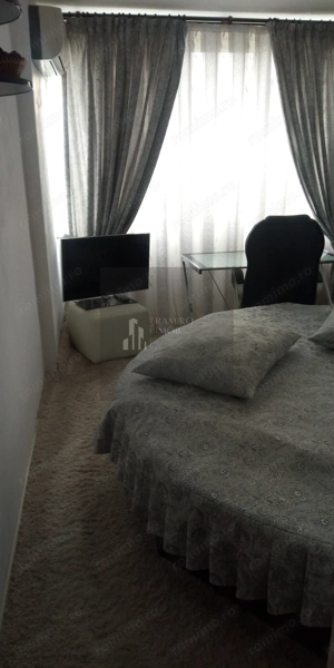 Apartament 4 camere Drumul Taberei - imagine 2