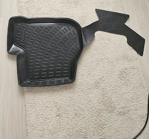Presuri cauciuc umbrella pentru seat altea 2004-prezent - imagine 4