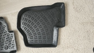 Presuri cauciuc umbrella pentru seat altea 2004-prezent - imagine 3