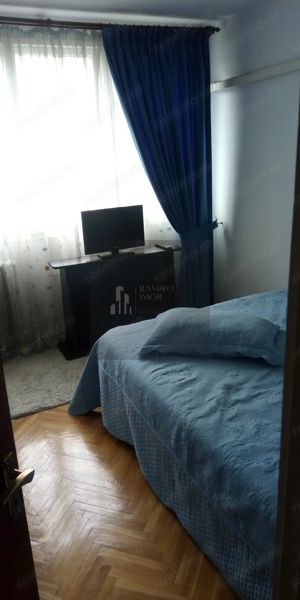 Apartament 4 camere Drumul Taberei - imagine 4