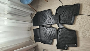 Presuri cauciuc umbrella pentru seat altea 2004-prezent - imagine 2