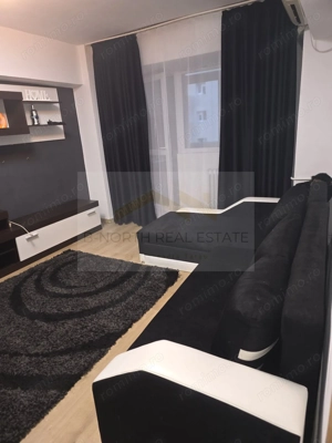 Apartament de închiriat 2 camere Titan – 1 Decembrie - Luminos și spațios