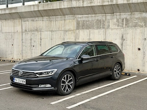 De vânzare VW Passat 2.0 TDI LED ACC 