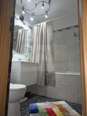 Apartament de închiriat 2 camere Titan – 1 Decembrie - Luminos și spațios - imagine 7