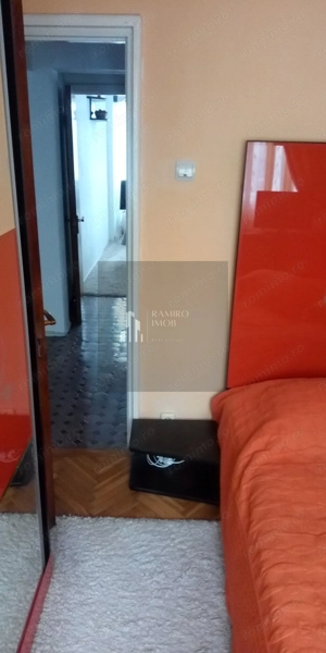 Apartament 4 camere Drumul Taberei - imagine 11