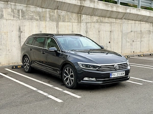 De vânzare VW Passat 2.0 TDI LED ACC  - imagine 2