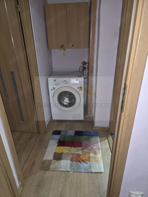 Apartament de închiriat 2 camere Titan – 1 Decembrie - Luminos și spațios - imagine 8
