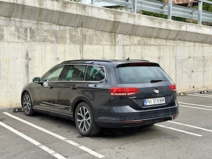 De vânzare VW Passat 2.0 TDI LED ACC  - imagine 3