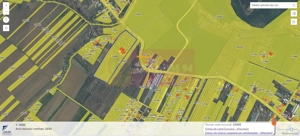 Închiriere teren 26.620 mp | Logistică | Adunații Copăceni - imagine 10