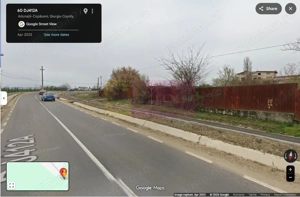 Închiriere teren 26.620 mp | Logistică | Adunații Copăceni - imagine 8