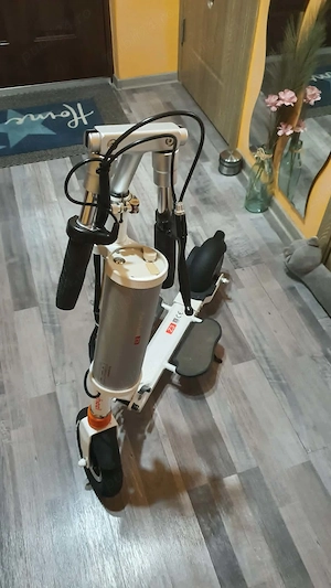 Trotineta electrica foldabila Airwheel Z3