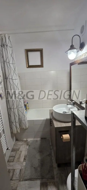 etaj 2, zona Bucovina , 3 camere, 2 bai, - imagine 6