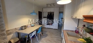 etaj 2, zona Bucovina , 3 camere, 2 bai, - imagine 4