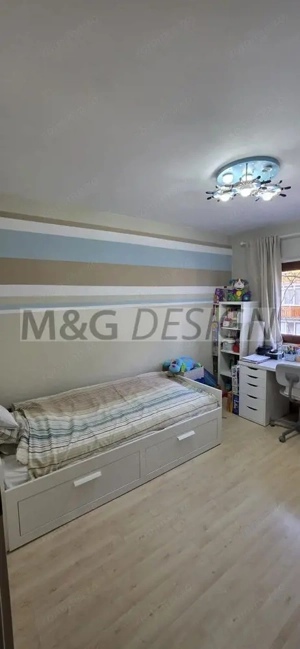 etaj 2, zona Bucovina , 3 camere, 2 bai, - imagine 5