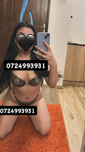 Ranya bruneta reala , confirm Whatsapp!!