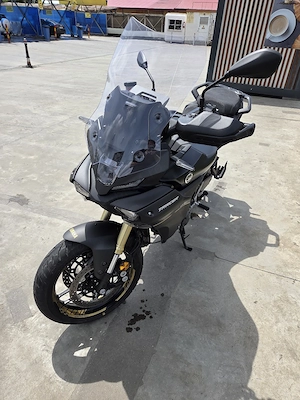 De venzare motocicletta Yamaha 