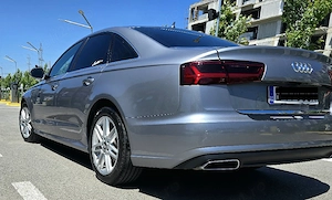     Audi A6 C7 Facelift 2016 |    - imagine 7