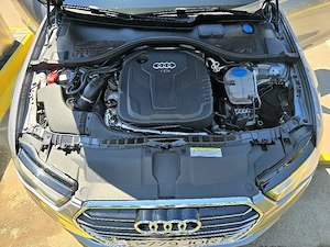     Audi A6 C7 Facelift 2016 |    - imagine 10