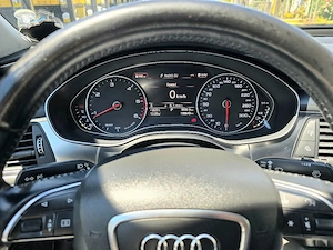     Audi A6 C7 Facelift 2016 |    - imagine 8