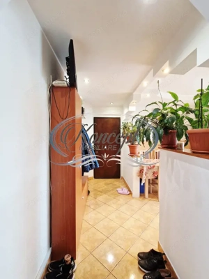 Apartament decomandat la etaj intermediar llanga caminele UTCN Marasti - imagine 13