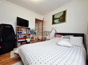 Apartament decomandat la etaj intermediar llanga caminele UTCN Marasti - imagine 4