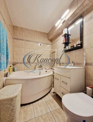 Apartament decomandat la etaj intermediar llanga caminele UTCN Marasti - imagine 9