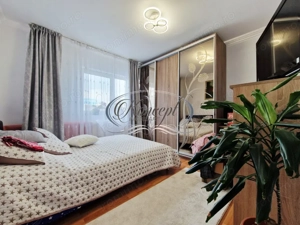Apartament decomandat la etaj intermediar llanga caminele UTCN Marasti - imagine 3