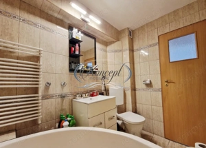 Apartament decomandat la etaj intermediar llanga caminele UTCN Marasti - imagine 8